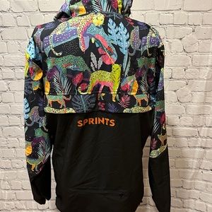Sprints Jacket (Windbreaker)